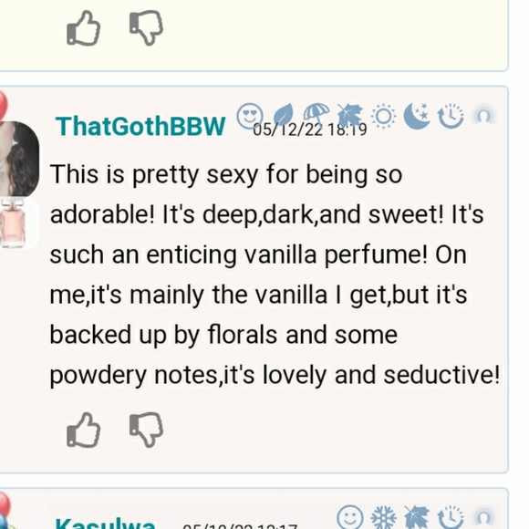 Guess seductive noir - Picture 11 of 12